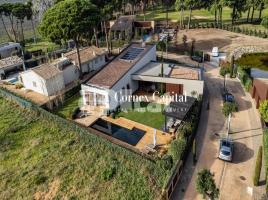 Casa (unifamiliar aïllada), 340 m², seminou, Empordà Golf