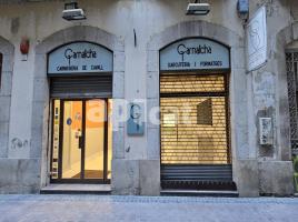 Lloguer local comercial, 113.00 m², Calle dels Tints, 3