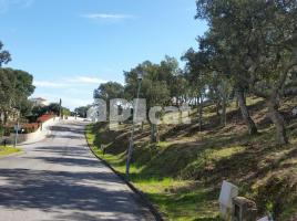 Suelo urbano, 2400.00 m², Calle Isidre Nonell, 58
