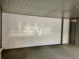 в аренду в Парковка, 12.00 m², Calle Juli Garreta, 1