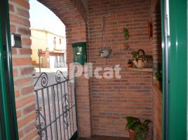 Houses (otro), 330.00 m², near bus and train, Calle Major, 3