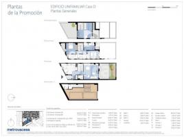 Casa (unifamiliar adosada), 151 m², seminuevo, Zona