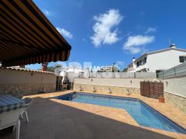  (xalet / torre), 255.00 m², Calle Cal Rei