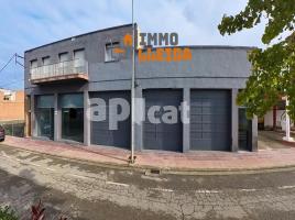 Local comercial, 978.00 m², Calle Major, 127