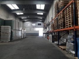 Industrial, 1127.00 m²