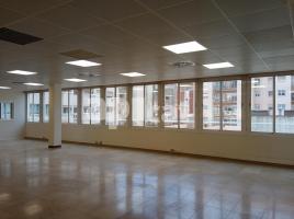 إيجار , 432.00 m², حافلة قرب والقطار, Calle de Galileu