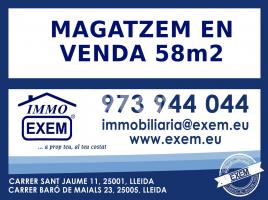 Altres, 58.00 m²