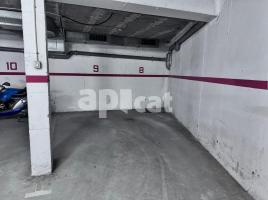 For rent parking, 20.00 m², almost new, Calle Consolat de Mar, 20