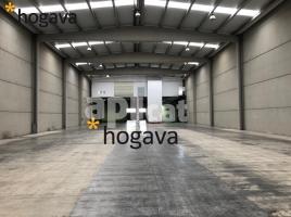 Alquiler nave industrial, 3300.00 m²