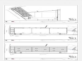 Lloguer nau industrial, 475.00 m², seminou