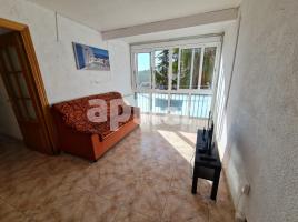 Piso, 61.00 m², cerca de bus y tren, MASRAMPINYO