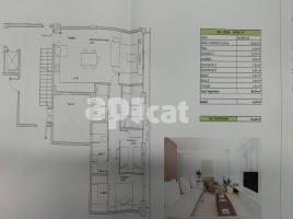 Obra nueva - Piso en, 92.00 m², cerca de bus y tren