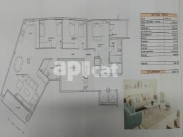 Pis, 130.00 m², prop de bus i tren