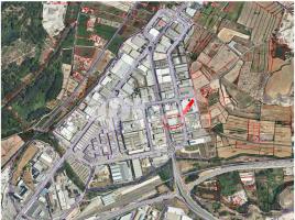 Industrial, 4380.00 m², Calle Josep Segura Farré, 703