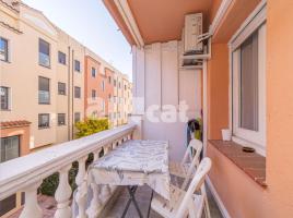 Flat, 40.00 m², Calle Badia-Gran Reserva