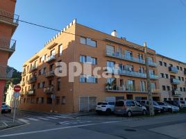 Flat, 80.00 m², almost new, Calle Viena