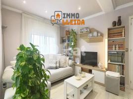 Piso, 170.00 m², cerca de bus y tren, Plaza de Lope de Vega