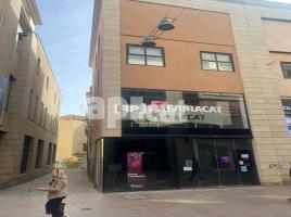 Lloguer local comercial, 240 m², Zona