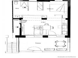 Nouvelle construction - Pis à, 56.00 m², près de bus et de train, Calle de Mossèn Jacint Verdaguer