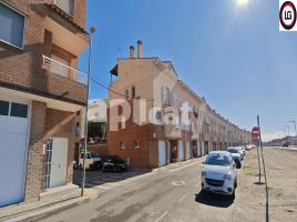 Houses (terraced house), 188.00 m², Avenida del Parc