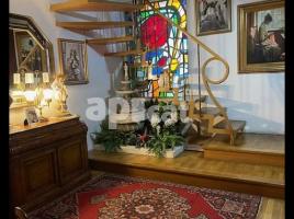 Attic, 245.00 m², near bus and train, Avenida de Madrid, 87