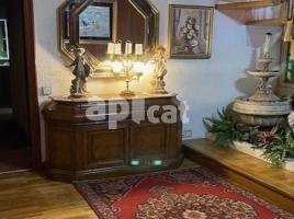 Attic, 245.00 m², close to bus and metro, Avenida de Madrid, 87