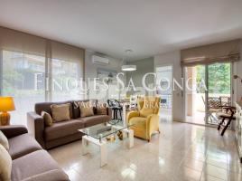 Apartament, 120.00 m², Calle AGARÓ