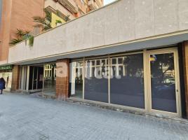 For rent business premises, 160.00 m², near bus and train, Calle de l'Aprestadora, 19