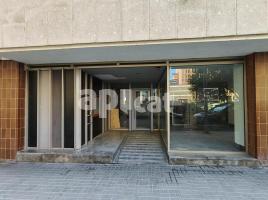 For rent business premises, 160.00 m², near bus and train, Calle de l'Aprestadora, 19