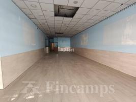 Alquiler local comercial, 150.00 m²