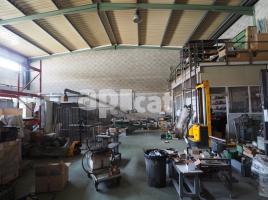 Alquiler nave industrial, 300.00 m²