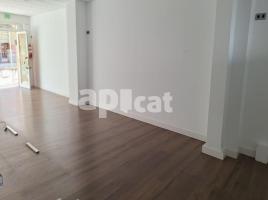 For rent business premises, 105.00 m², Avenida de Lluís Pericot