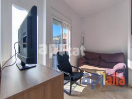 Apartament, 40.00 m², fast neu, Avenida Catalunya