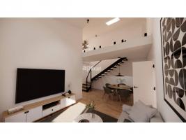 Obra nueva - Piso en, 97.24 m², nuevo