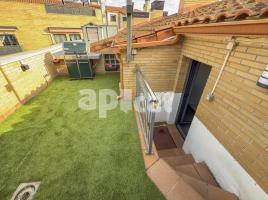 Duplex, 114.00 m², almost new, Calle de Pep Ventura