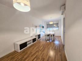 Flat, 85.00 m², almost new, Avenida Pintor Marian Fortuny