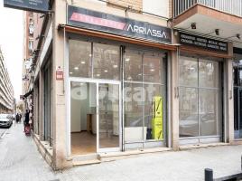 в аренду в Коммерческая недвижимость, 82.00 m², Calle del Camp Arriassa, 76