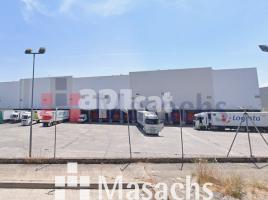 Industrial, 47400 m²