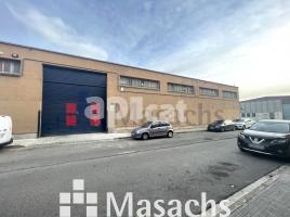 Lloguer nau industrial, 780 m²