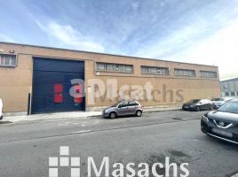 Lloguer nau industrial, 780 m²