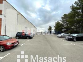 Nave industrial, 1522 m²