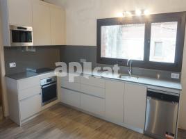 Lloguer Casa (unifamiliar adossada), 140.00 m², prop de bus i tren, seminou, Camino Reial