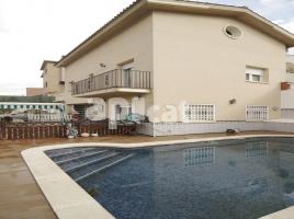 Casa (xalet / torre), 253.00 m², Calle de Walt Disney, 1B