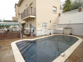 Casa (xalet / torre), 253.00 m², Calle de Walt Disney, 1B