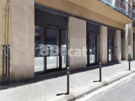 Lloguer local comercial, 117.00 m², Calle de Llorens i Barba