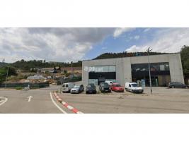 Nau industrial, 912.00 m²