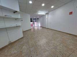 Alquiler local comercial, 67.00 m²