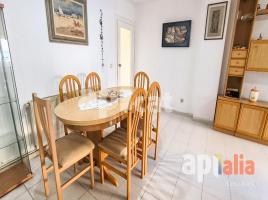 Flat, 93.00 m², near bus and train, Av.President Macià