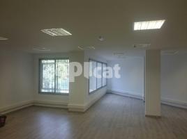 For rent office, 125.00 m², Avenida de Josep Tarradellas