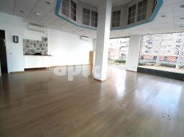 For rent business premises, 116.00 m², Calle FRANCESC FERRER I GUARDIA 